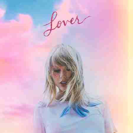 دانلود آلبوم Taylor Swift بنام Lover