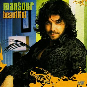 دانلود آلبوم قشنگه از منصور