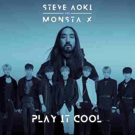 دانلود آهنگ Play It Cool از Steve Aoki