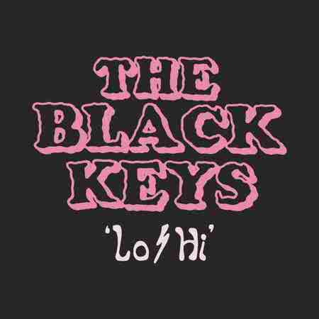 دانلود آهنگ The Black Keys به نام Lo/Hi