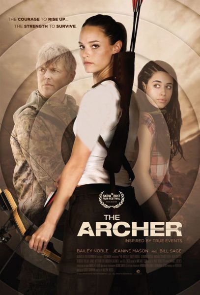 Taylor Swift The Archer
