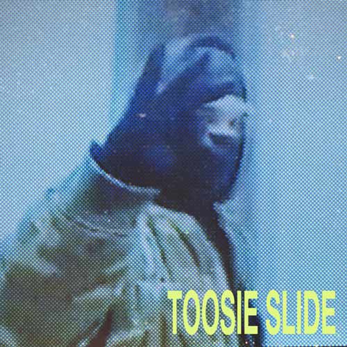 آهنگ Toosie Slide دریک 