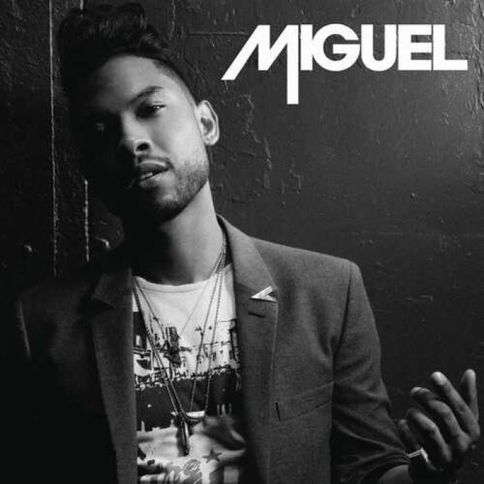 Miguel Sure Thing