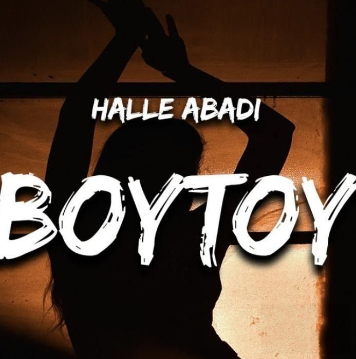 Halle Abdi Boytoy